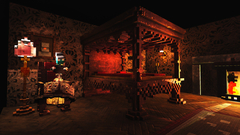 The Padre (для ПК, цифровой код доступа)