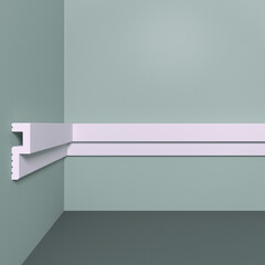 Молдинг М 33