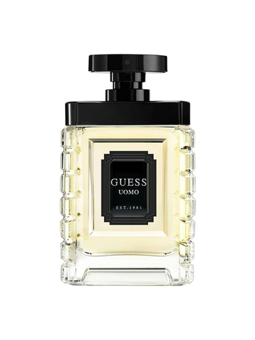GUESS UOMO men 50ml edt