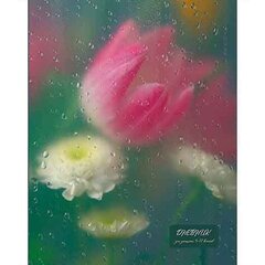 
          Дневник 5-11 класс, 48л. Апплика "Нежные цветы", 7БЦ., выб. лак