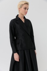 Жакет Тольфа NOME Atelier