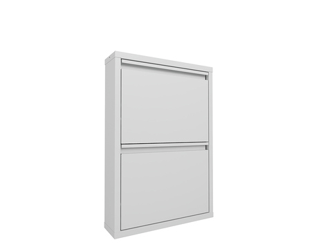 Обувница Практик ОМ-2