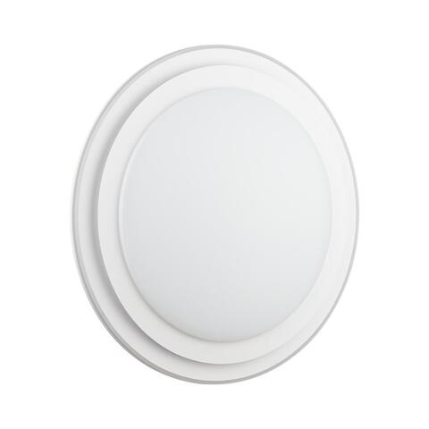 Потолочный светодиодный светильник Sonex SETTA 7617/DLN