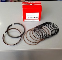 КОЛЬЦА ПОРШНЕВЫЕ 0,25 LACETTI, AVEO ДВИГ F14D3 TP 78,15 1,2*1,5*2,5