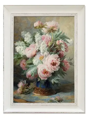 Картина на стену интерьерная на холсте 30*40 см