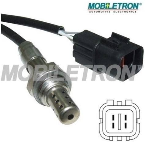 Кислородный датчик MOBILETRON OS-M410P