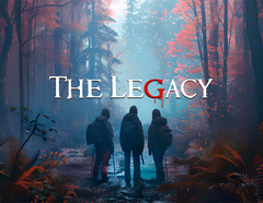 The Legacy (для ПК, цифровой код доступа)