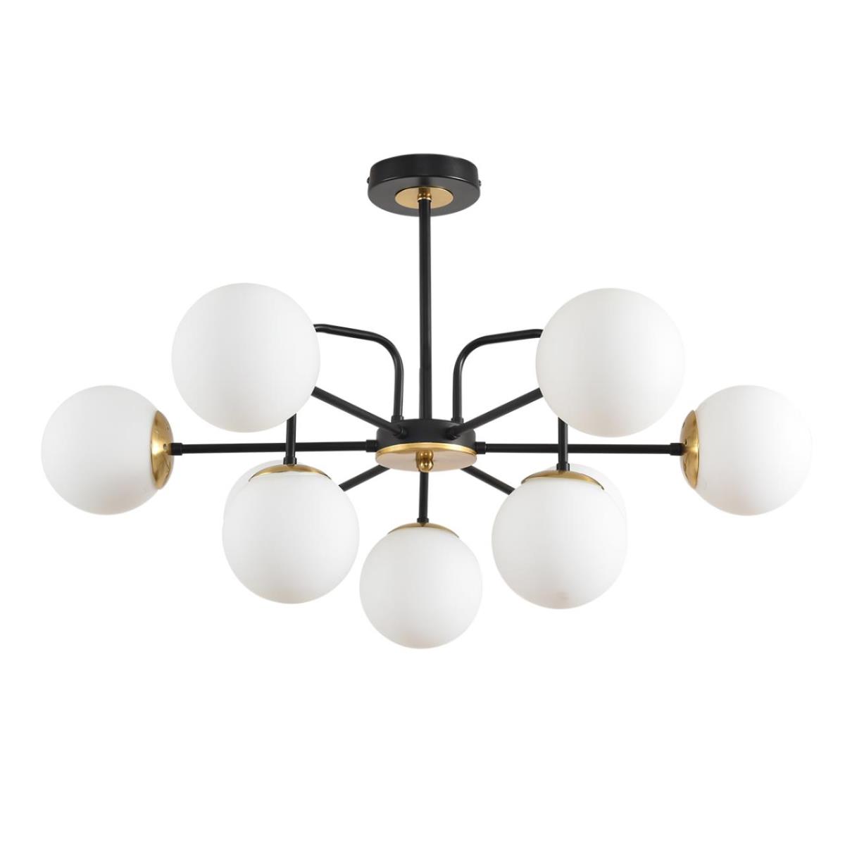 Люстра Lumion ELRONA 8375/9C