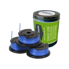 GREENWORKS Катушка триммера 500W (29627)