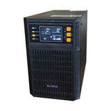 ИБП Eltena Monolith B1000LT ( 1 кВА / 1 кВт ) - фотография