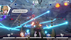 TurretGirls (для ПК, цифровой код доступа)