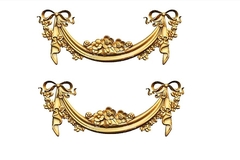 Силиконовый молд 