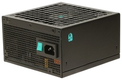 Блок питания GamerStorm PN1200M-FC R-PNC00M-FC0B-WGEU 1200 Вт