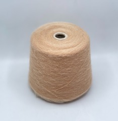 Пряжа в бобинах