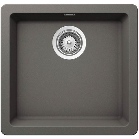 Schock Soho 50 Cristadur серебристый камень