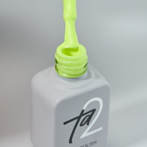 Гель-лак Ta2 / цветной гель-лак №129