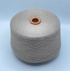 Пряжа в бобинах