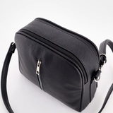 Сумка Саломея 146 канадский черный