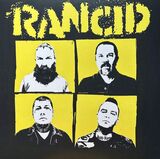 RANCID: Tomorrow Never Comes - Eco-Mix Color Vinyl (Виниловая пластинка)