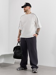 Брюки мужские Интер-2 Виотекс ГРАФИТОВЫЙ