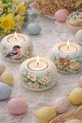 300 Пленочный трансфер декупажная карта, PROstoART