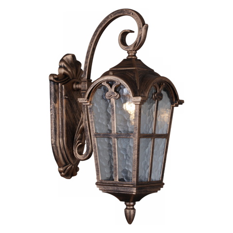 08306-9.2-001U BKG фонарь