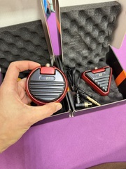 Педаль EZ со съемным проводом