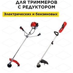 Нож для триммера DDE GRASS CUT 4-хлопастной, 230 х 25,4 мм (толщина = 1,4 мм) (645-488)