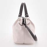 Сумка Саломея 113 филадельфия латте + шоколад