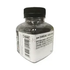 Тонер черный Samsung SAMSUNG C430/480, CLP360/325 black 70 г/фл. Silver ATM