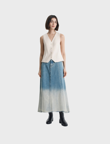 Жилет FASHION REBELS