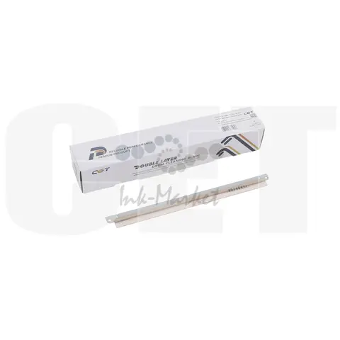 Ракель (двухслойный) DK-5230-Blade для KYOCERA ECOSYS P5021cdn/P5026cdn (CET), 120000 стр., CET281097