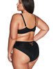 Трусы слипы Ava GODDESS 2118 figi Black