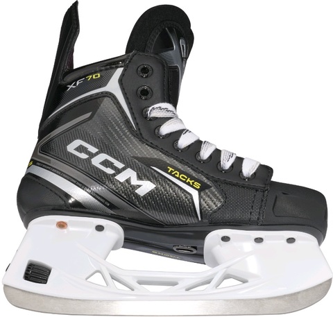 Коньки CCM TACKS XF 70 INT 6,5 WIDE