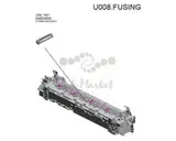 Фьюзер RICOH M2700, M2701, IM2702 D0B24017