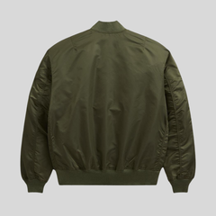 Бомбер Alpha Industries L-2B Mod Gen II Green (Зеленый)