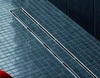 TECE TECElinus 15103089 Душевой лоток под плитку 80 (двусторонняя решетка, нержавеющая сталь)