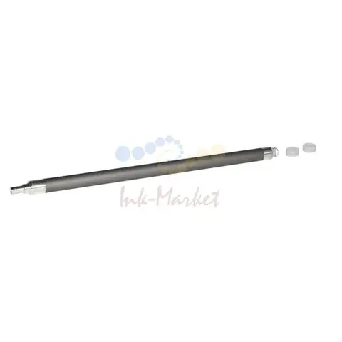 Вал магнитный БУЛАТ r-Line в сборе, металлический (упак. 10 шт.) для HP LJ 1010