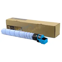 Тонер-картридж БУЛАТ s-Line TN328C для Konica Minolta bizhub C250i (Голубой, 28000 стр.)