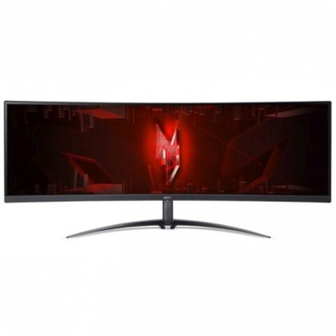 Монитор Acer Nitro XZ452CUVbemiiphuzx