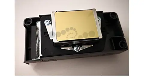 Печатающая головка Epson FA24000 - FA24010 - замена Printhead IF64-V