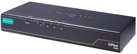 Преобразователь MOXA UPort 1450-G2