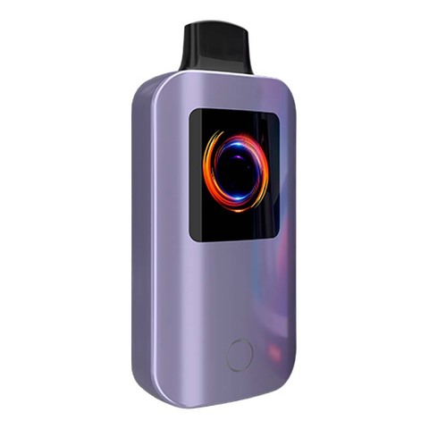 Fummo VIEW 22000 - Виноград Ваниль