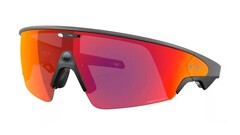 Умные очки Oakley Meta Vanguard 0W8001 Black/Prizm Road (120-52 C 800010152)