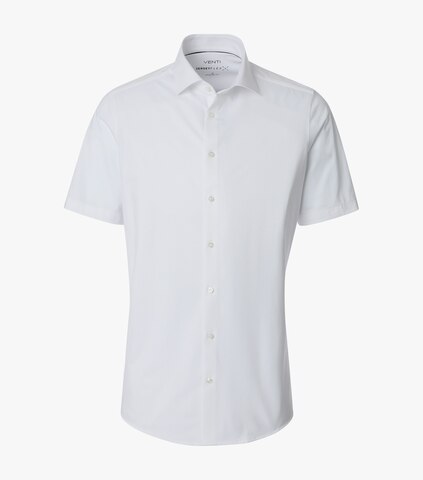 VENTI Modern Fit Сорочка трикотажная с технологией JERSEY FLEX