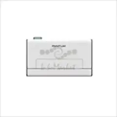 Принтер лазерный Pantum CP2100DW (цветной, A4, 20 стр/мин, Duplex, 512 MB, USB2.0, LAN, WiFi, Bluetooth)