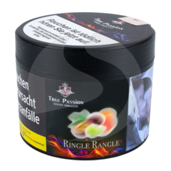 True Passion - Ringle Rangle (200g)