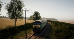 Train Sim World: West Somerset Railway Add-On (для ПК, цифровой код доступа)