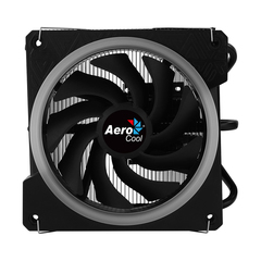 Кулер для процессора Aerocool Cylon 3 ARGB PWM 4P
