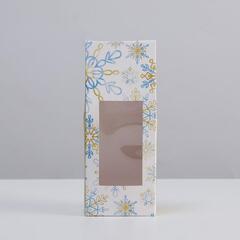 Коробочка «Счастливого года», 6 × 14,5 × 3,5 см